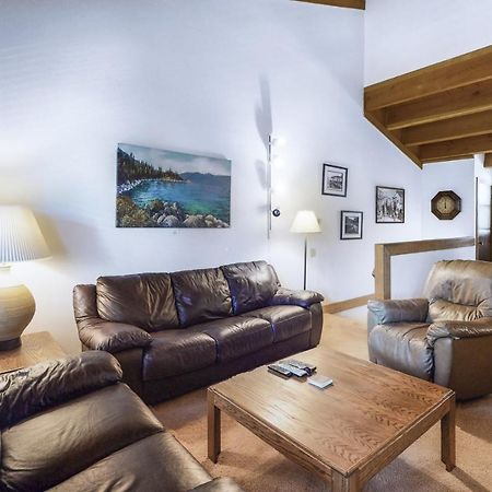 Northstar Gold Bend Retreat Apartamento Truckee Exterior foto