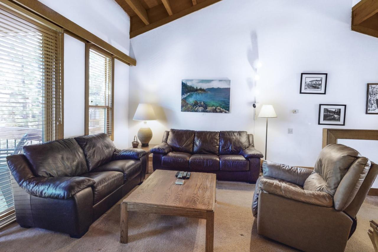 Northstar Gold Bend Retreat Apartamento Truckee Exterior foto