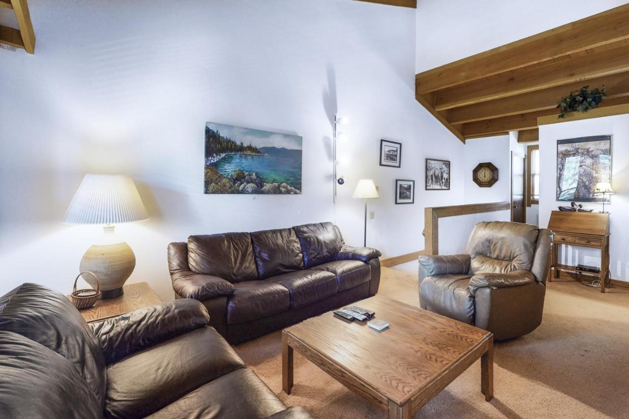 Northstar Gold Bend Retreat Apartamento Truckee Exterior foto