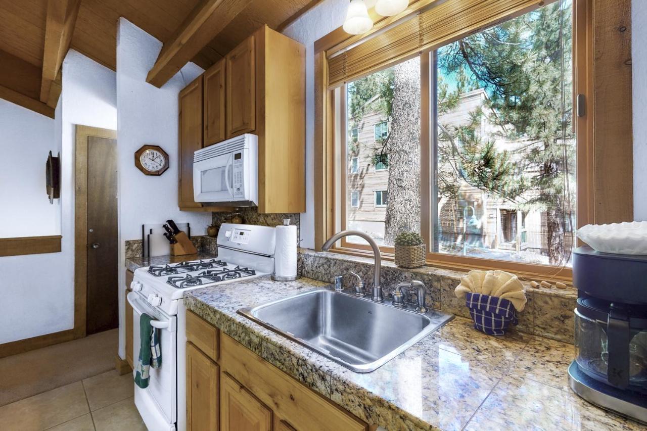 Northstar Gold Bend Retreat Apartamento Truckee Exterior foto
