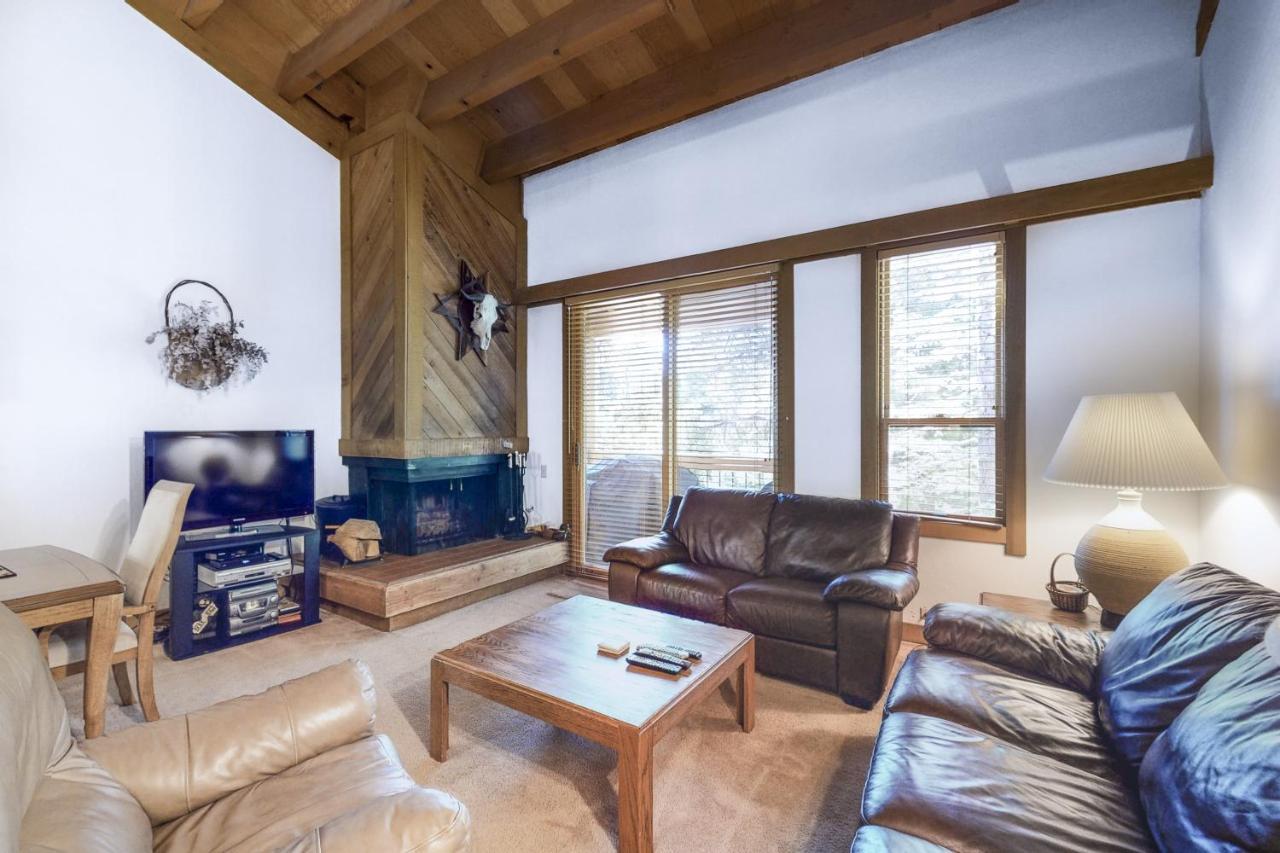 Northstar Gold Bend Retreat Apartamento Truckee Exterior foto