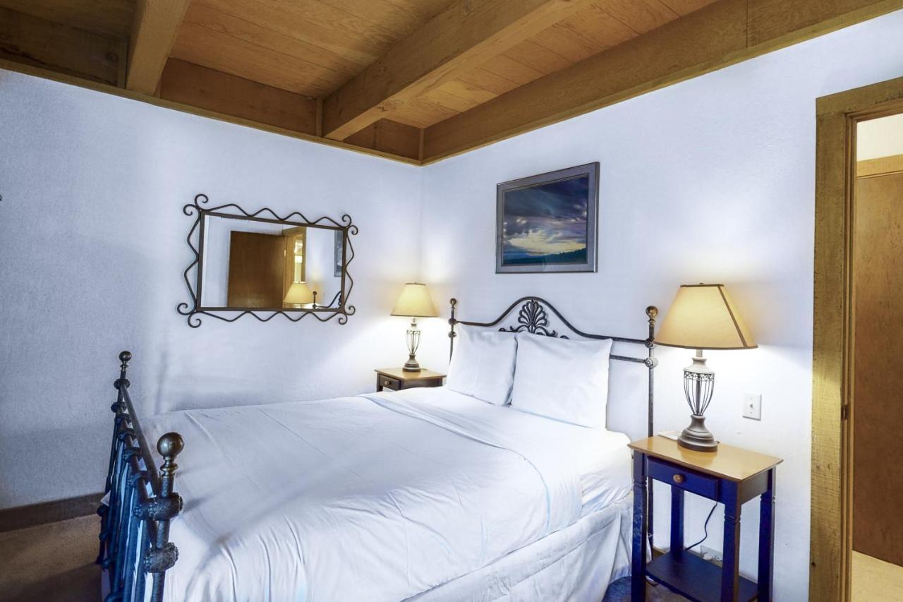 Northstar Gold Bend Retreat Apartamento Truckee Exterior foto