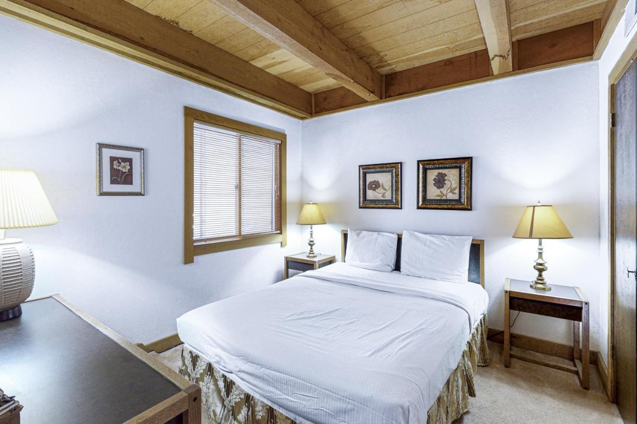 Northstar Gold Bend Retreat Apartamento Truckee Exterior foto