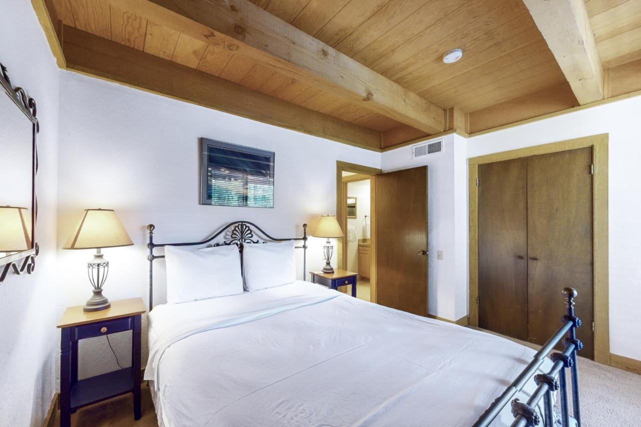 Northstar Gold Bend Retreat Apartamento Truckee Exterior foto