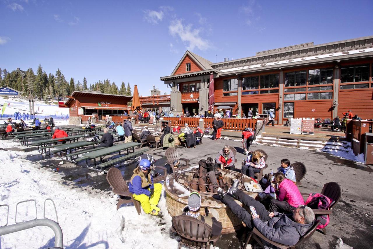 Northstar Gold Bend Retreat Apartamento Truckee Exterior foto