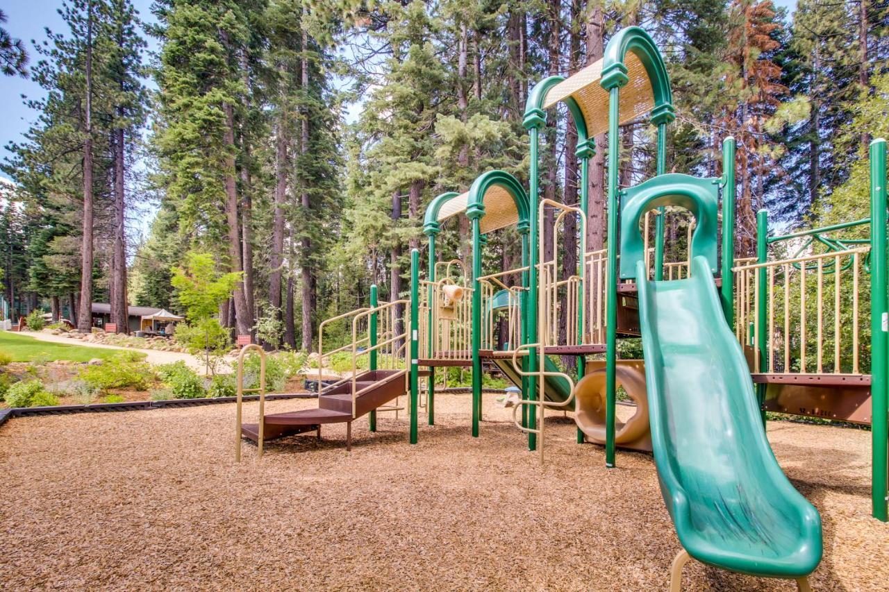 Northstar Gold Bend Retreat Apartamento Truckee Exterior foto