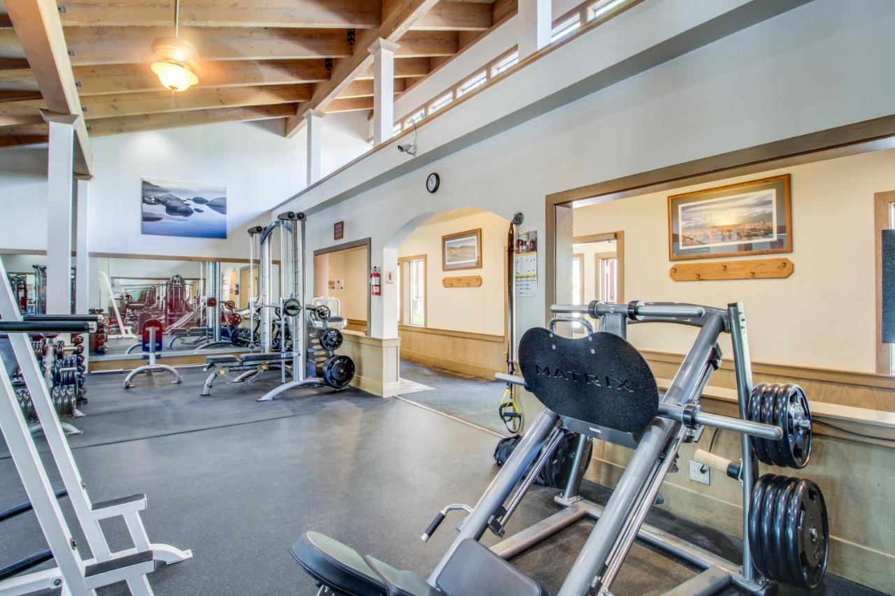 Northstar Gold Bend Retreat Apartamento Truckee Exterior foto