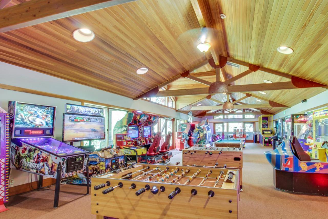 Northstar Gold Bend Retreat Apartamento Truckee Exterior foto