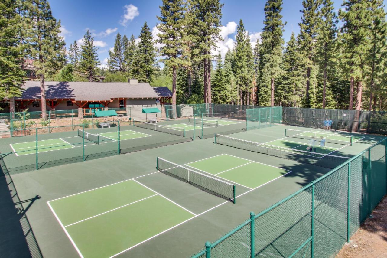 Northstar Gold Bend Retreat Apartamento Truckee Exterior foto